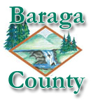 History of Baraga County