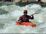 KAYAKING & RAFTING (WHITEWATER)