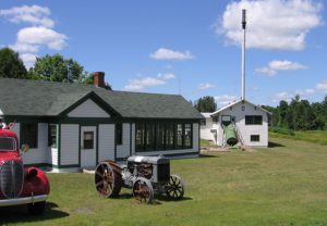 Attractions in Baraga 1