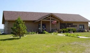Baraga County Historical Museum